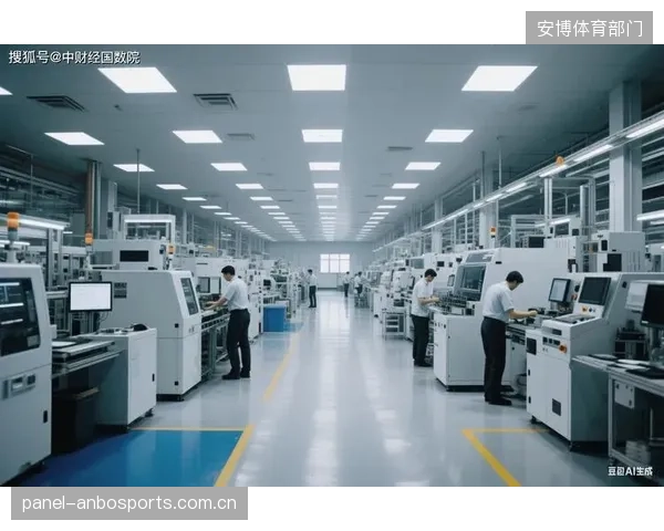 CCTV-16的AI内容生产线已经开始自动识别进球、犯规等高光时刻，并直接生成超高清短视频集锦